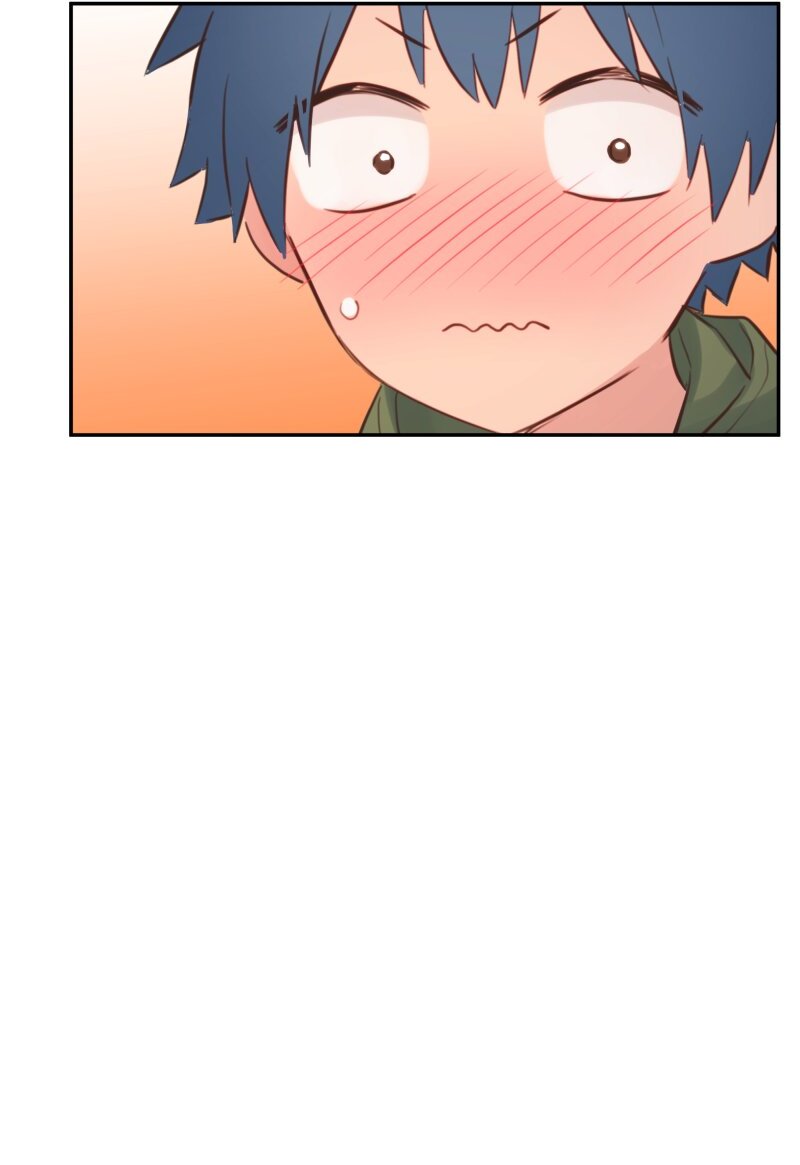 Waka-chan Is Flirty Again