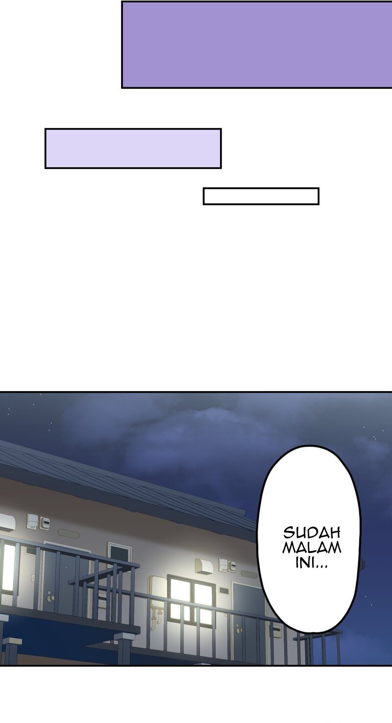 Waka-chan Is Flirty Again