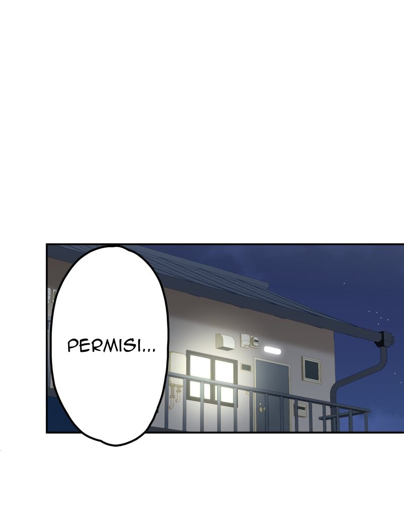 Waka-chan Is Flirty Again