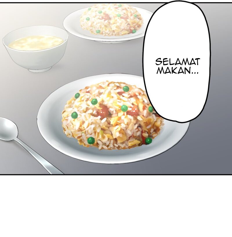 Waka-chan Is Flirty Again