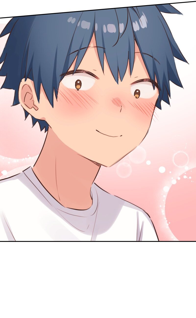 Waka-chan Is Flirty Again