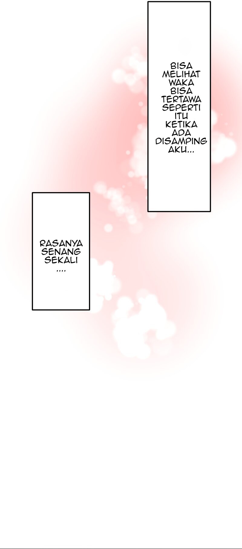Waka-chan Is Flirty Again