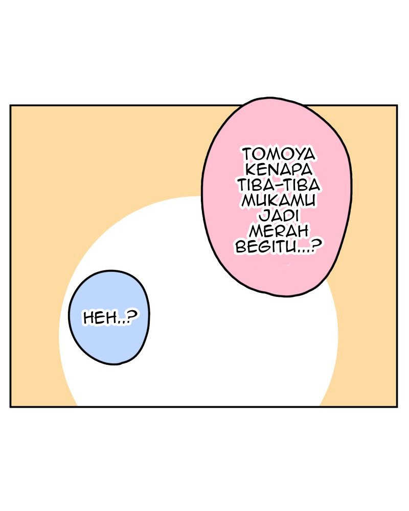 Waka-chan Is Flirty Again