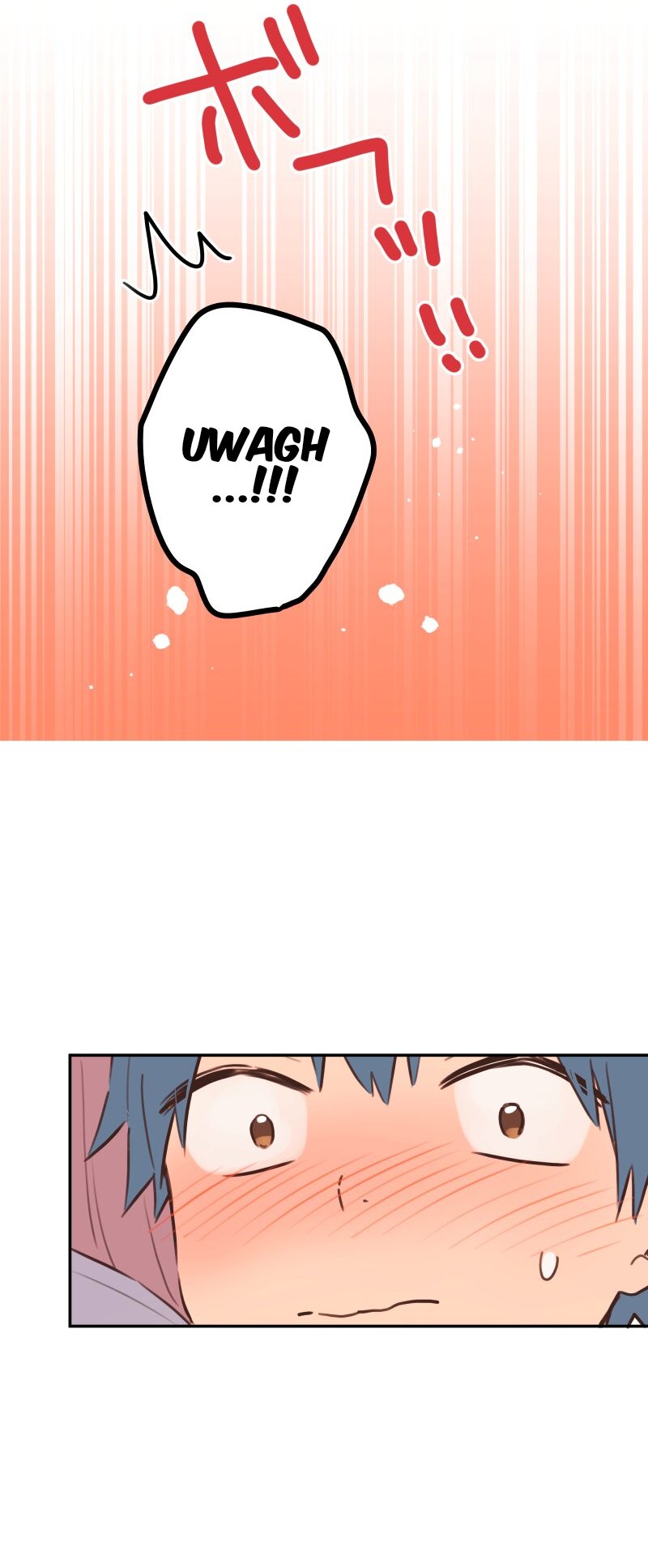Waka-chan Is Flirty Again