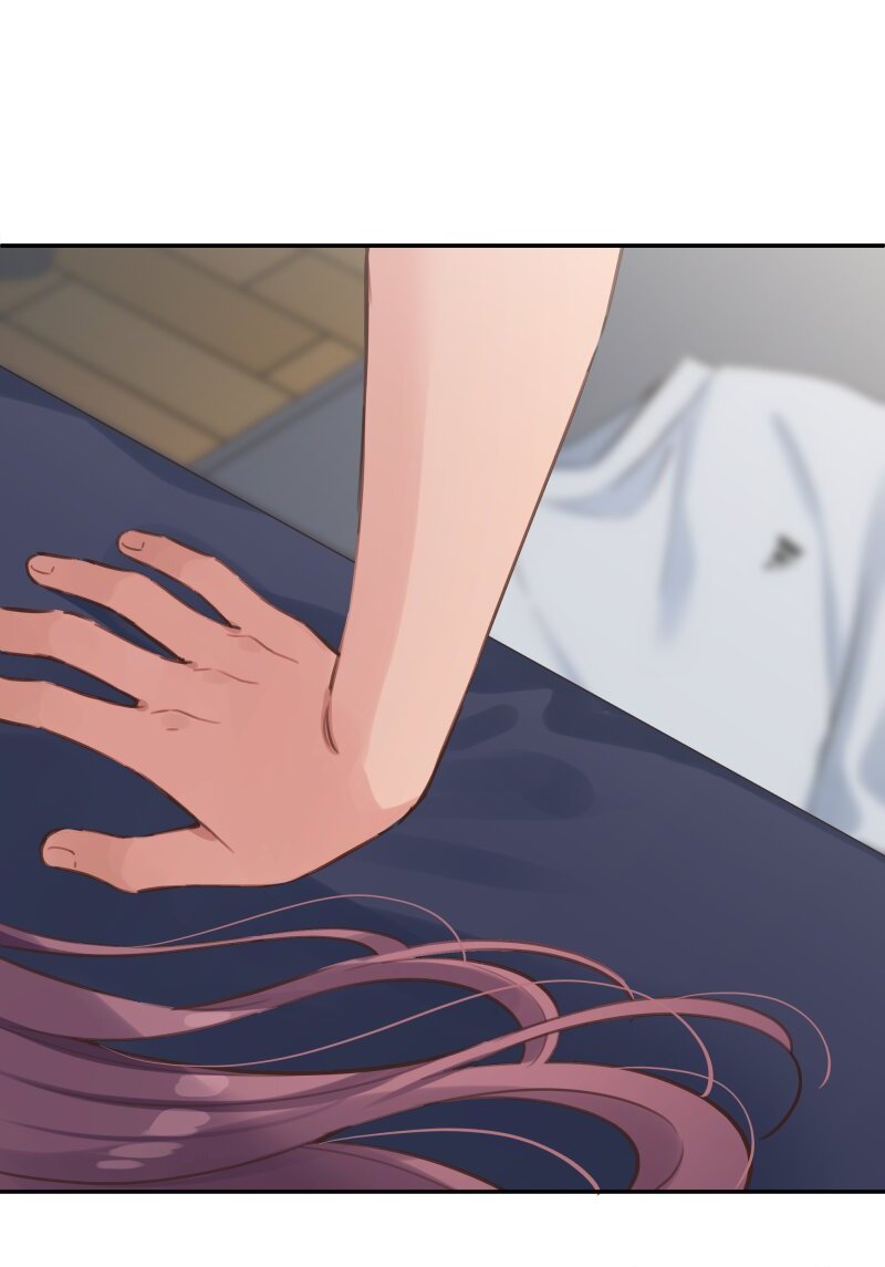 Waka-chan Is Flirty Again