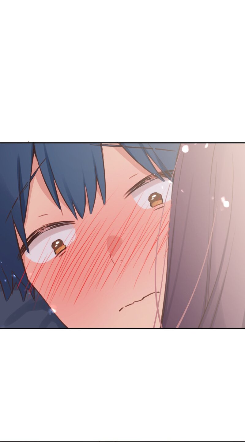 Waka-chan Is Flirty Again