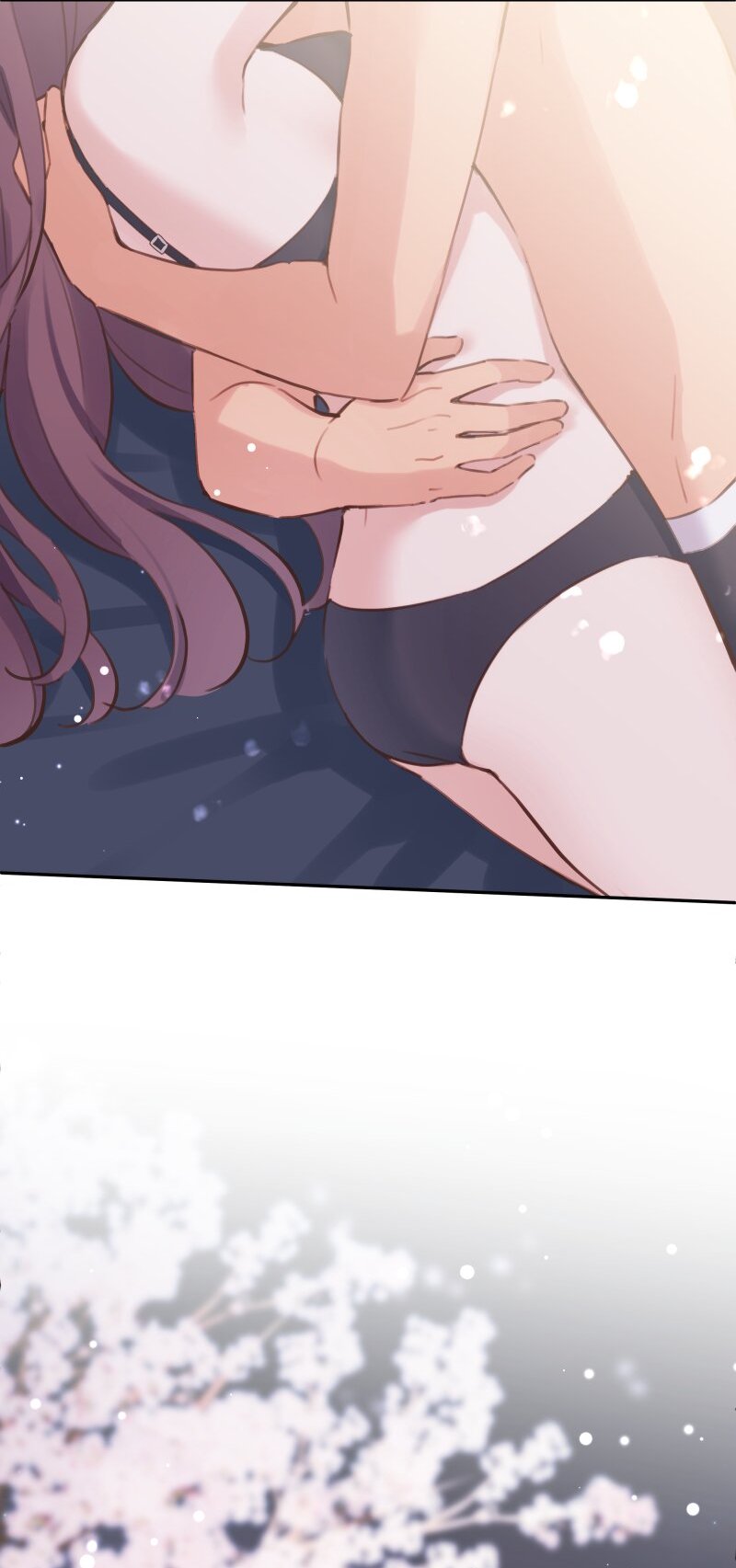 Waka-chan Is Flirty Again