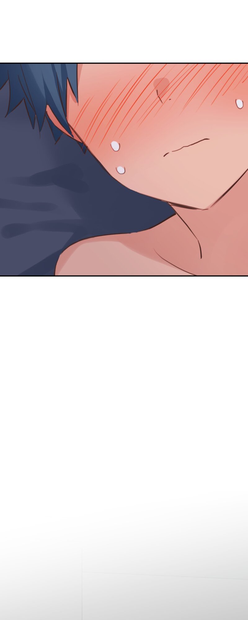 Waka-chan Is Flirty Again