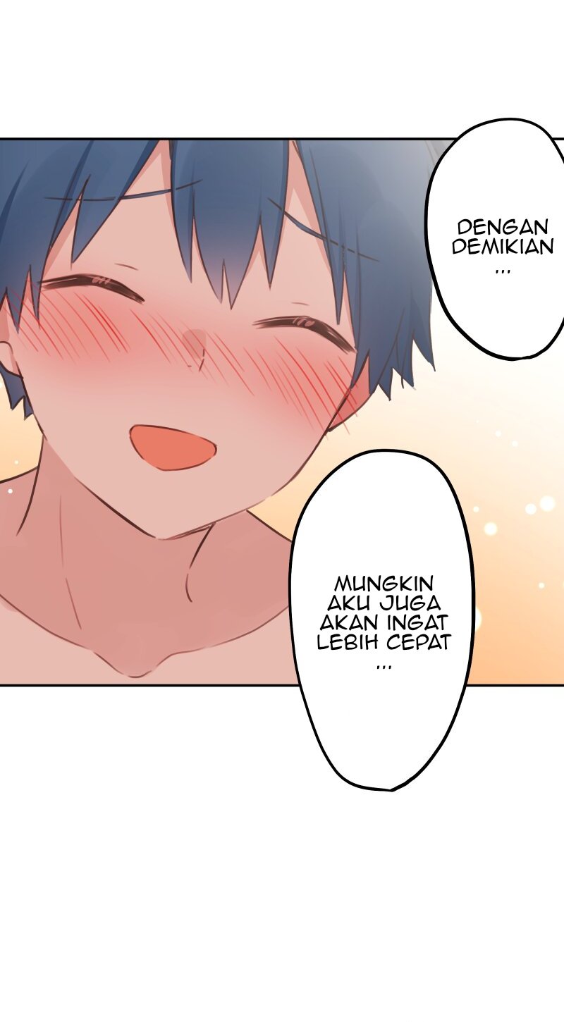 Waka-chan Is Flirty Again