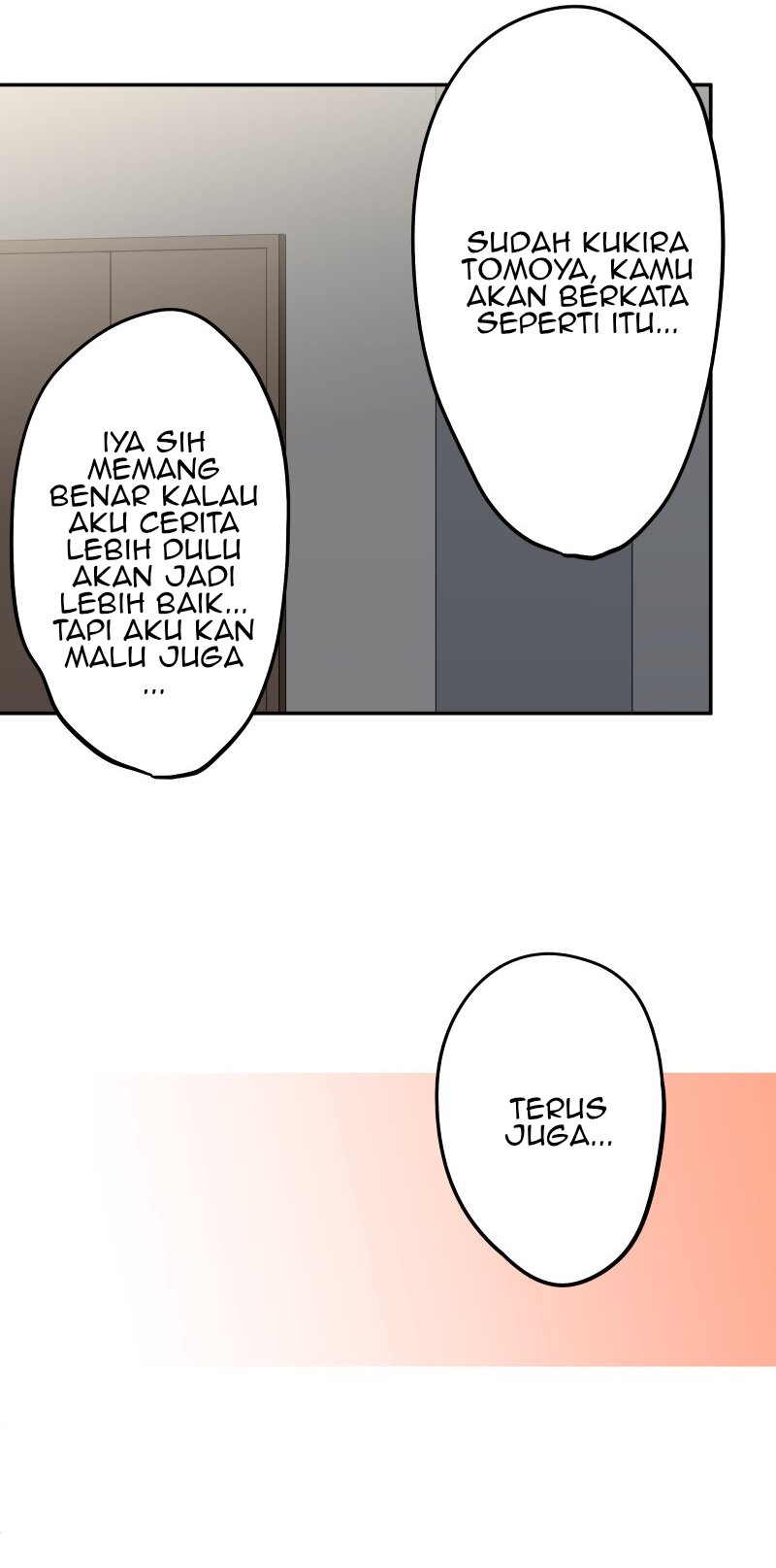 Waka-chan Is Flirty Again