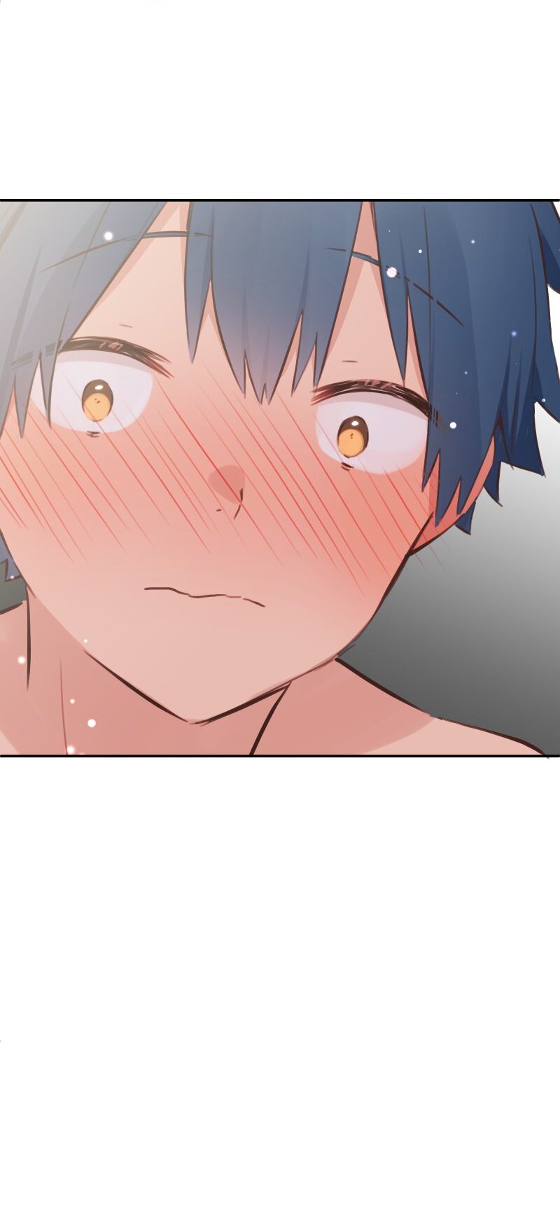 Waka-chan Is Flirty Again