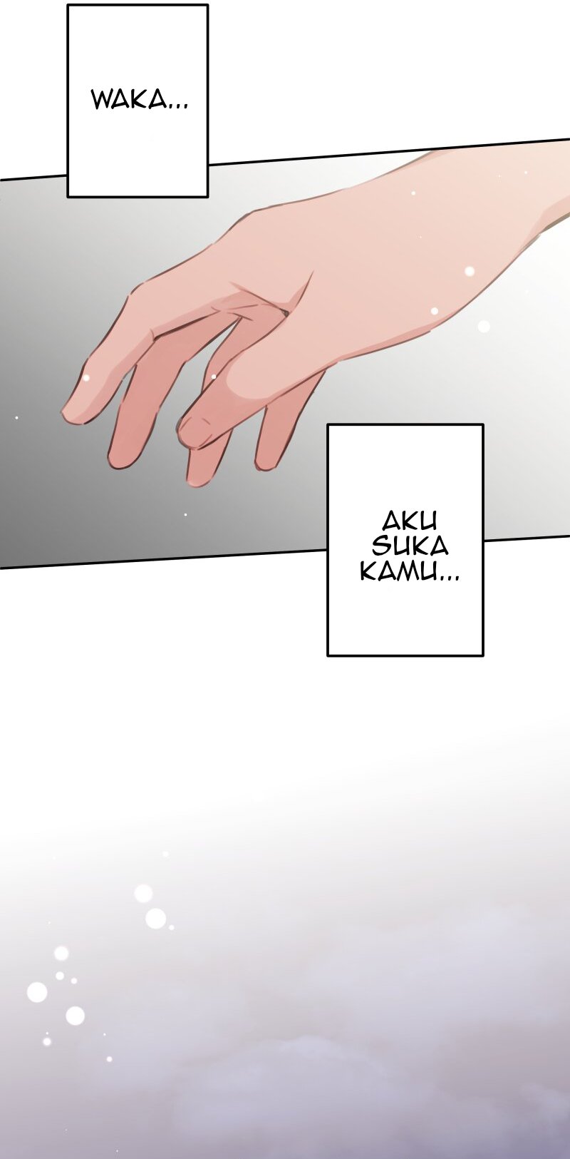 Waka-chan Is Flirty Again