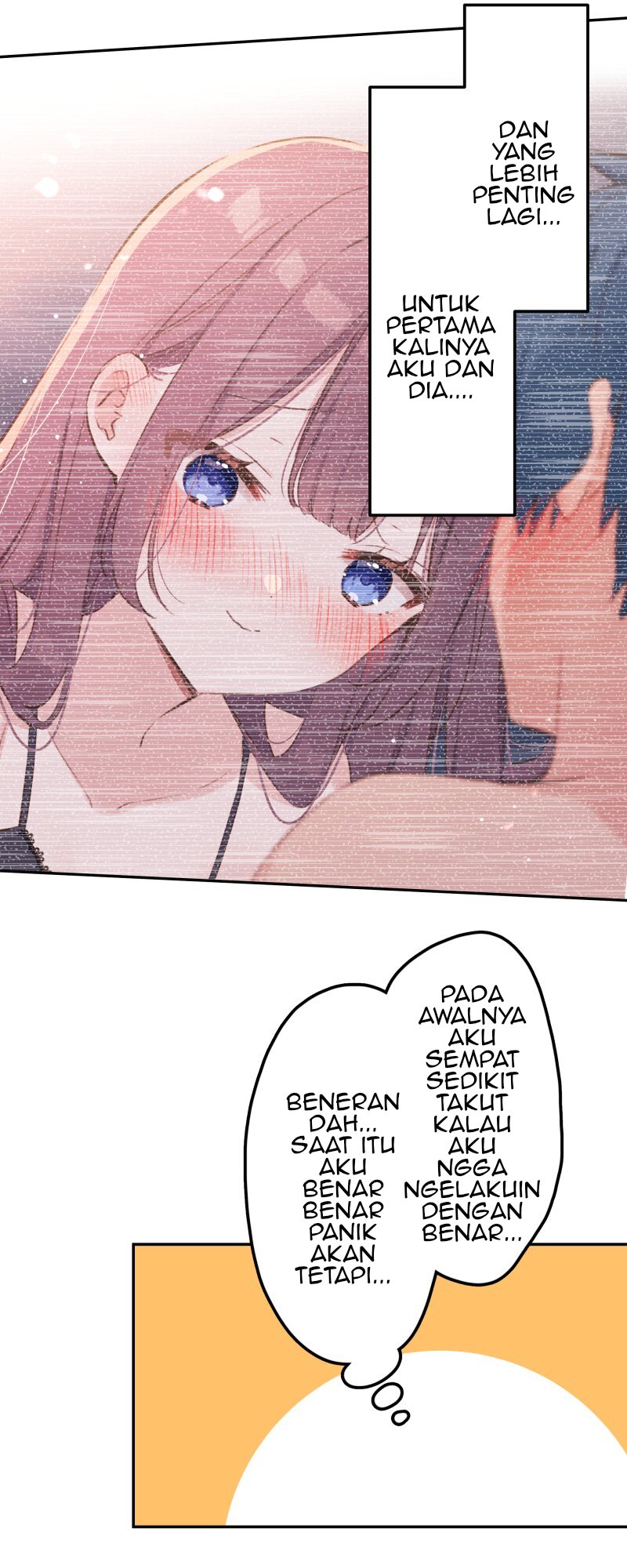 Waka-chan Is Flirty Again