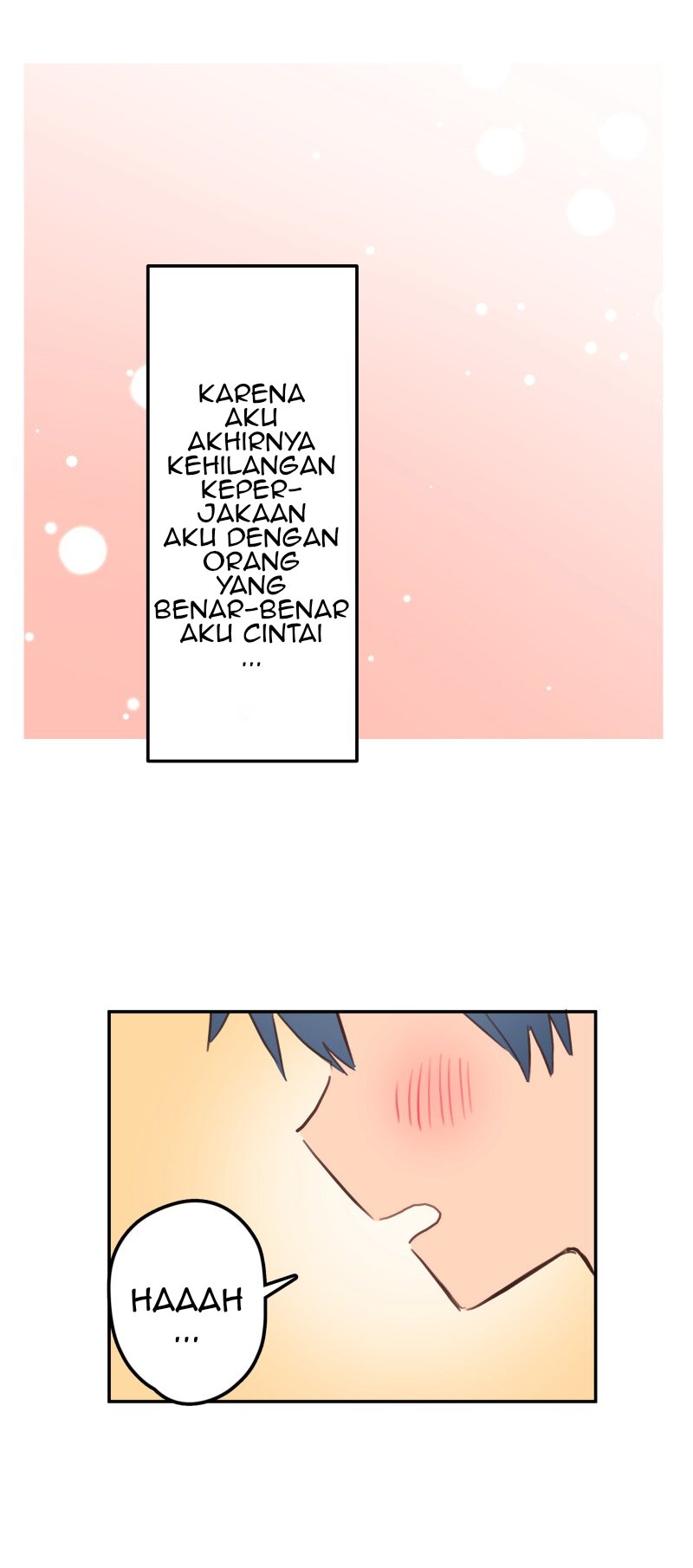 Waka-chan Is Flirty Again