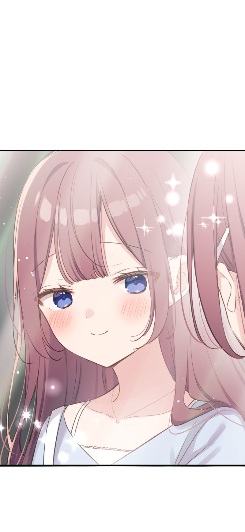 Waka-chan Is Flirty Again