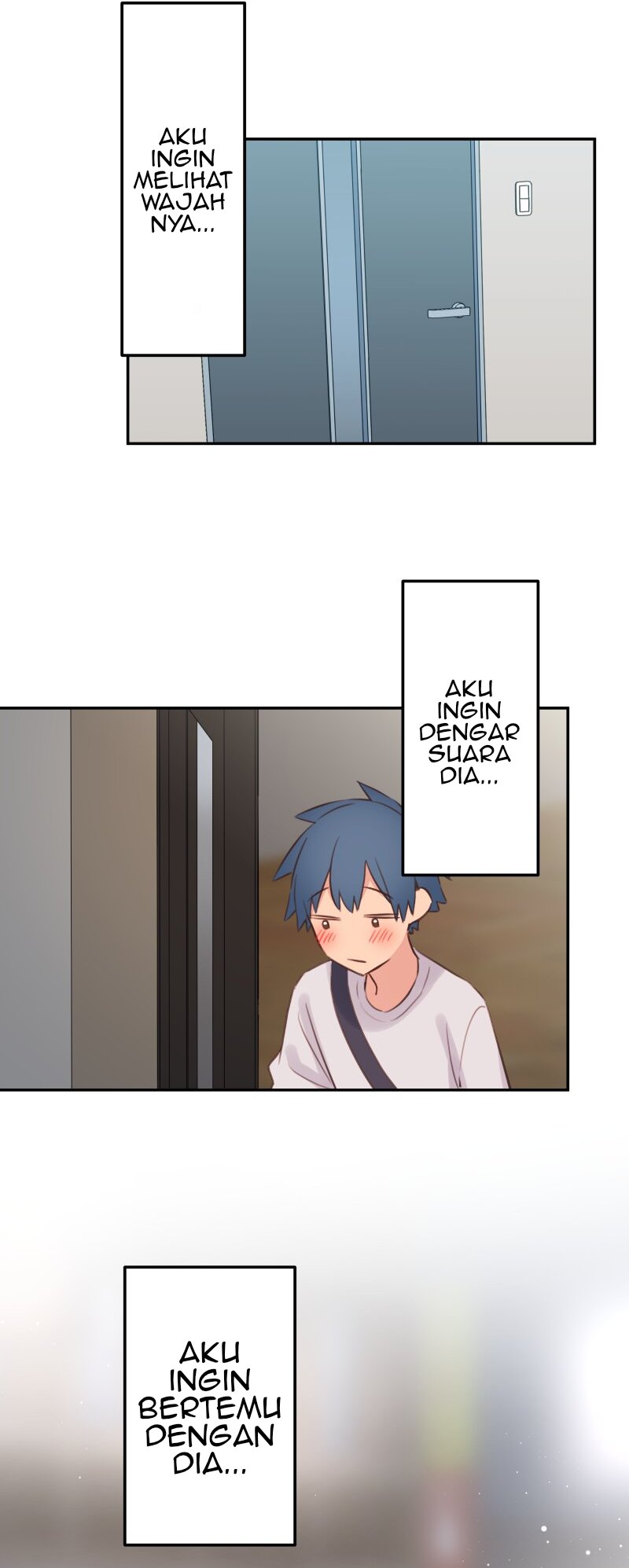 Waka-chan Is Flirty Again