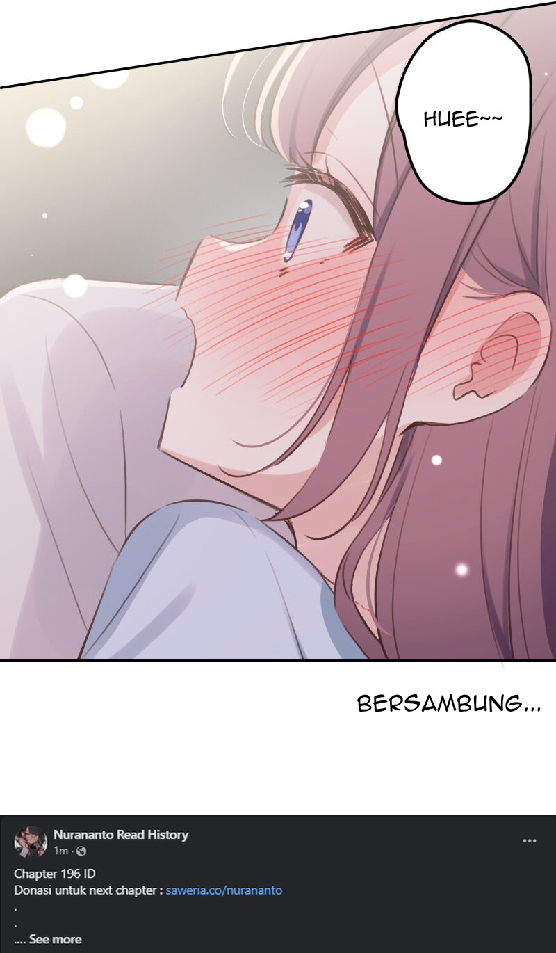 Waka-chan Is Flirty Again