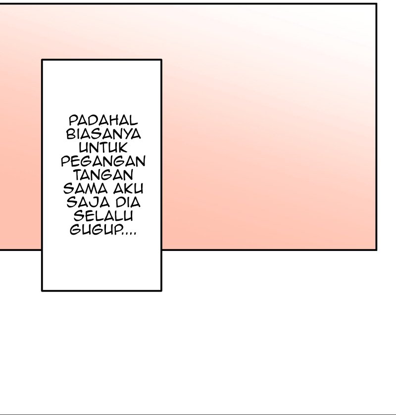 Waka-chan Is Flirty Again