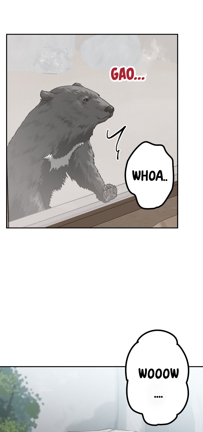 Waka-chan Is Flirty Again