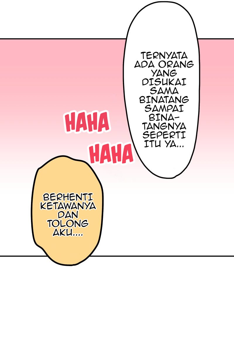 Waka-chan Is Flirty Again