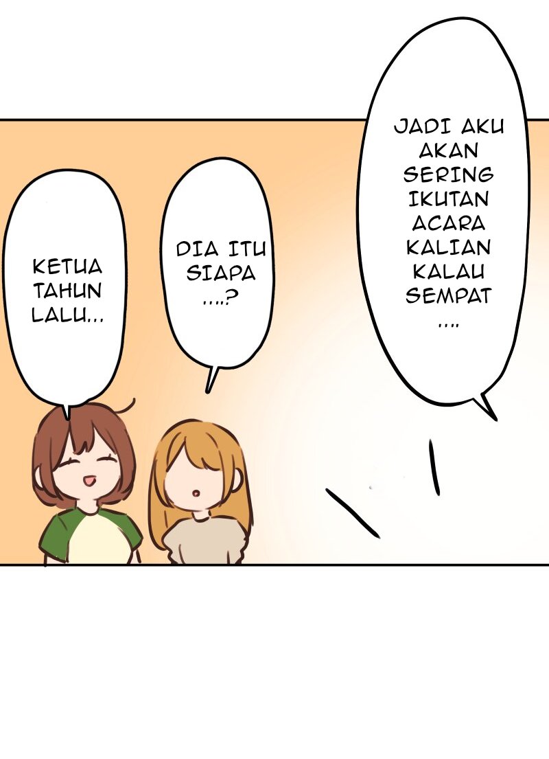 Waka-chan Is Flirty Again