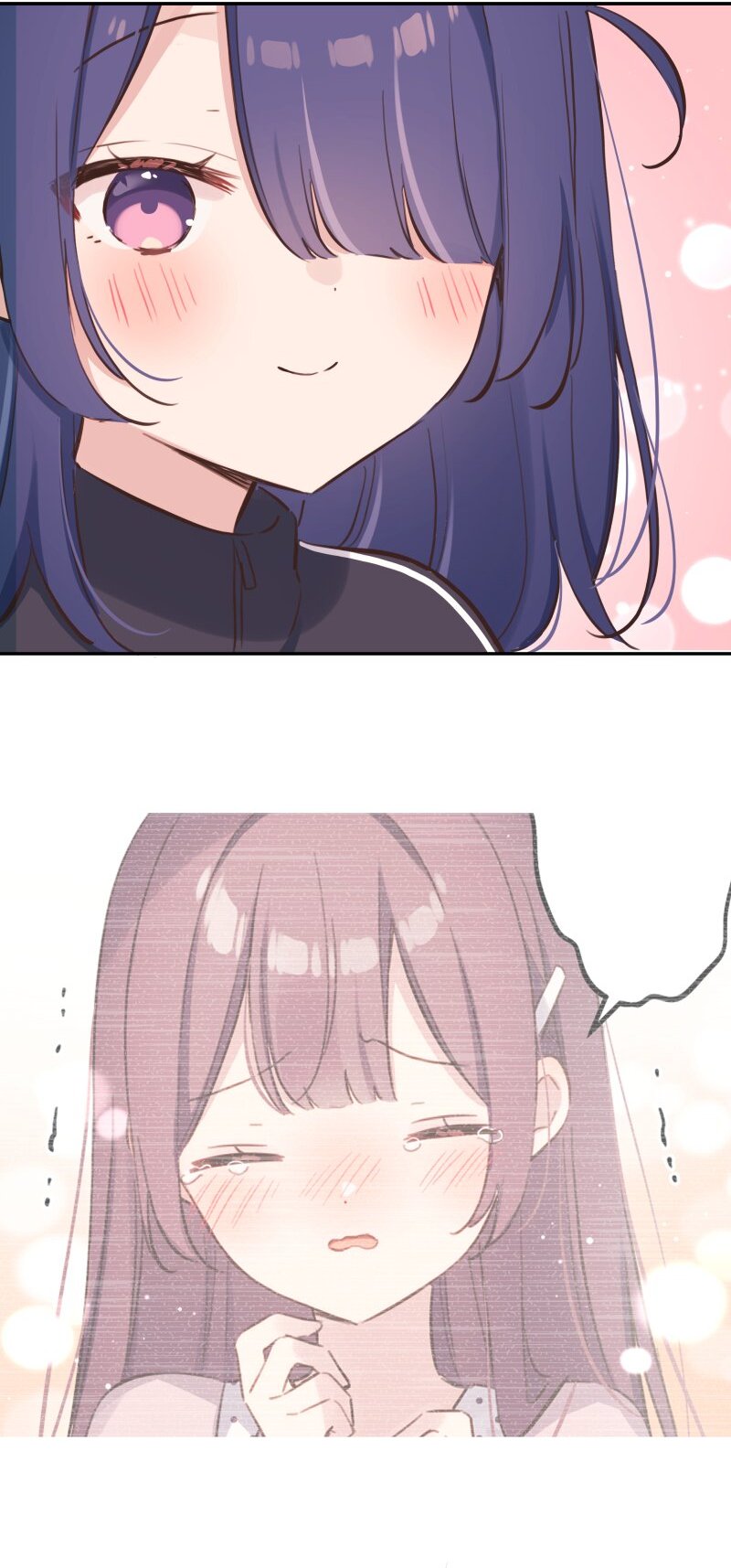 Waka-chan Is Flirty Again