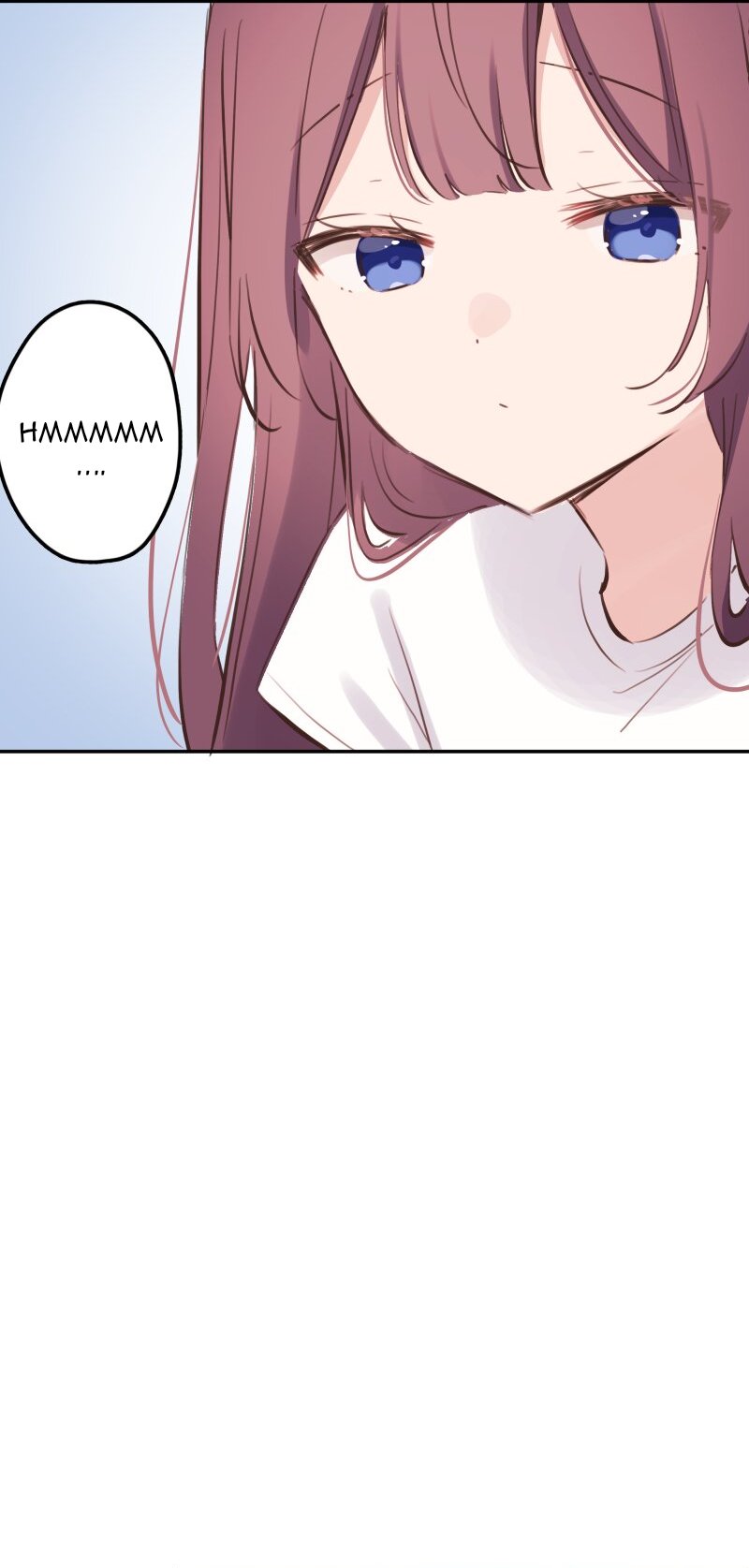 Waka-chan Is Flirty Again
