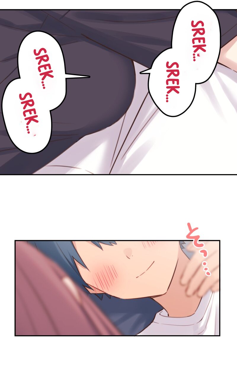 Waka-chan Is Flirty Again