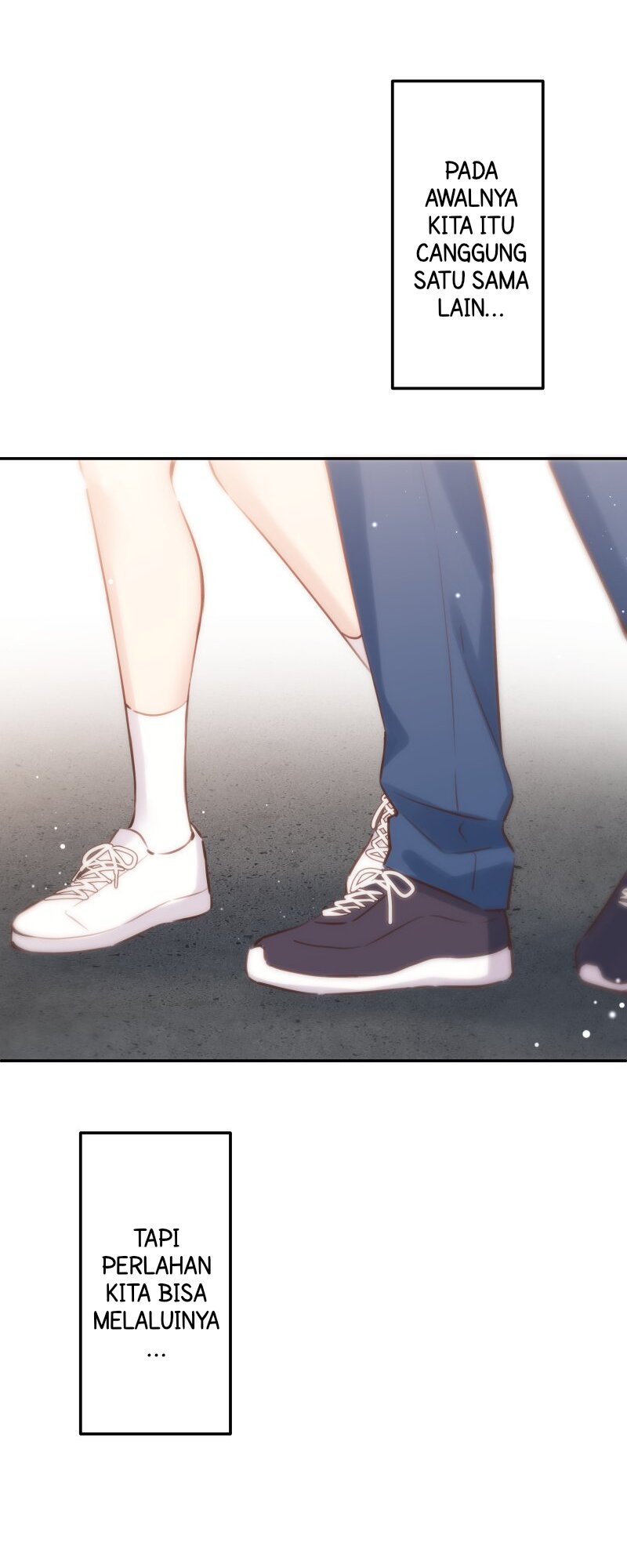 Waka-chan Is Flirty Again