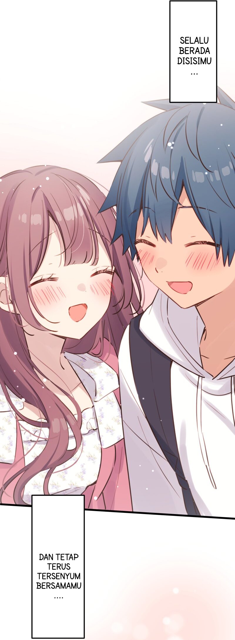 Waka-chan Is Flirty Again
