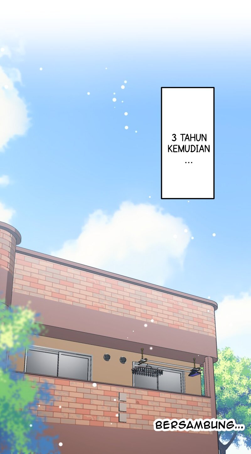 Waka-chan Is Flirty Again