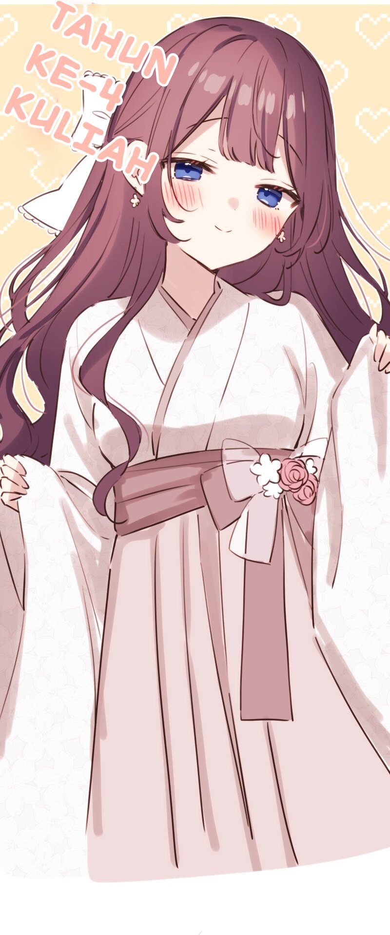 Waka-chan Is Flirty Again
