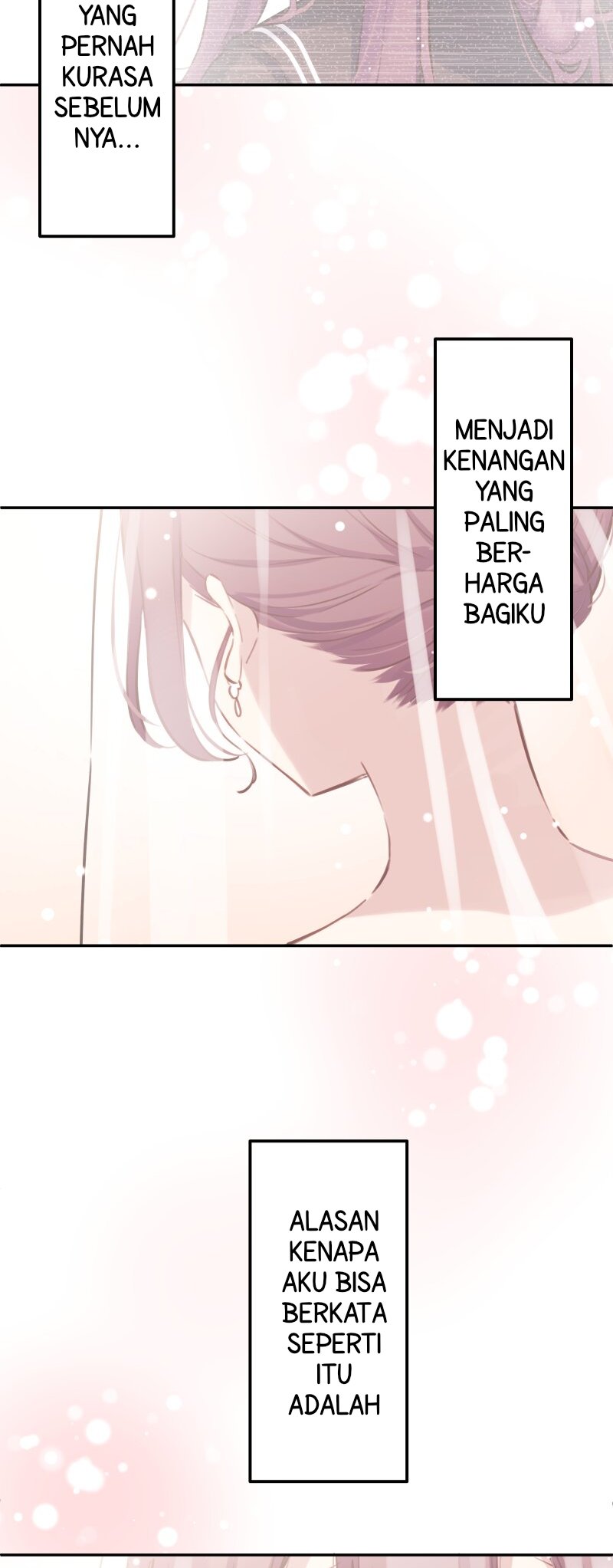 Waka-chan Is Flirty Again