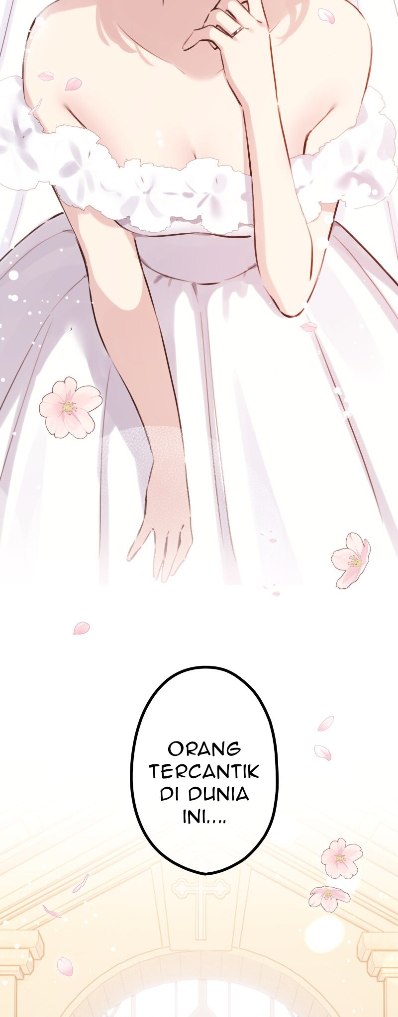 Waka-chan Is Flirty Again
