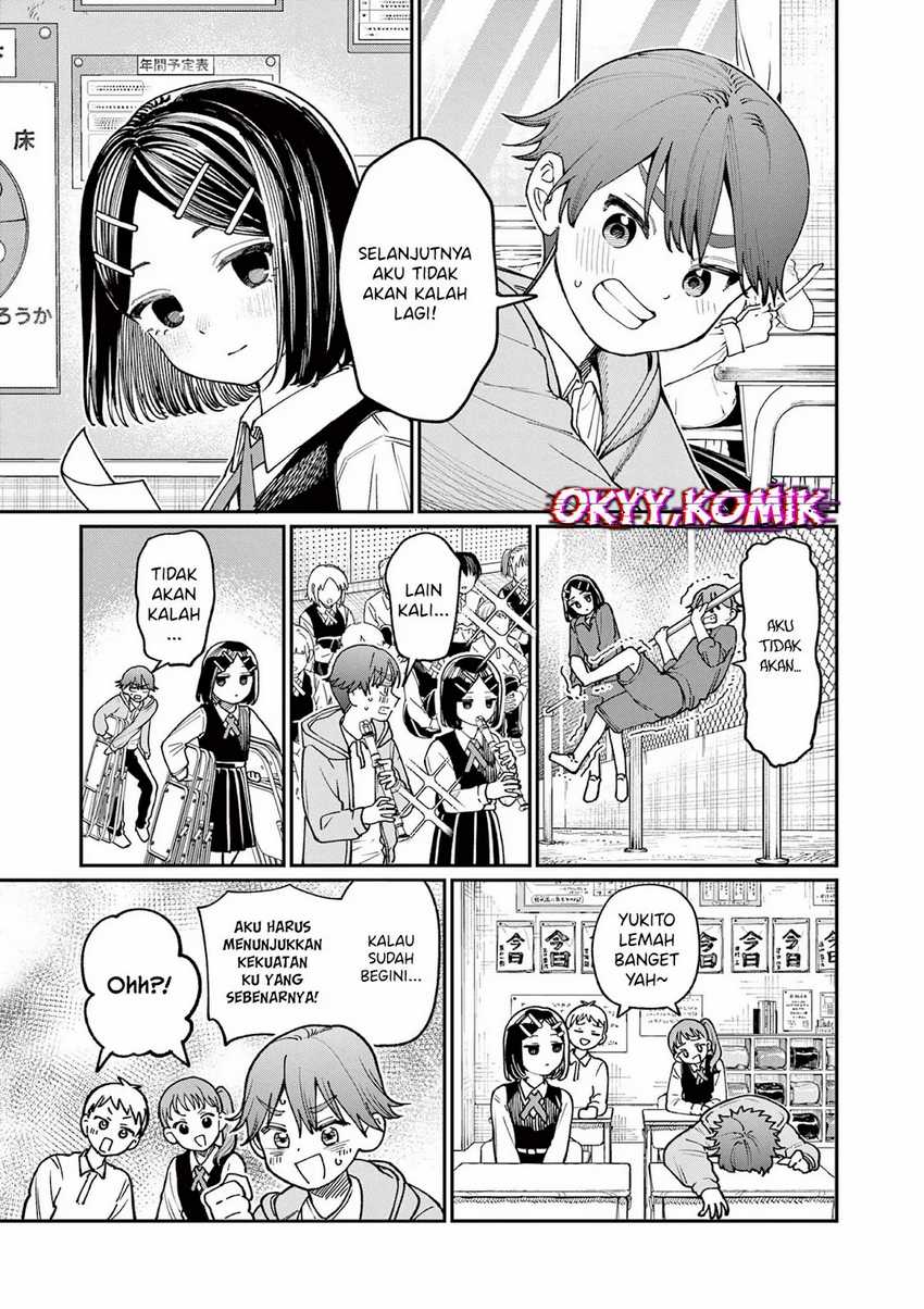 Wakaba-sanchi no Aoi Koi