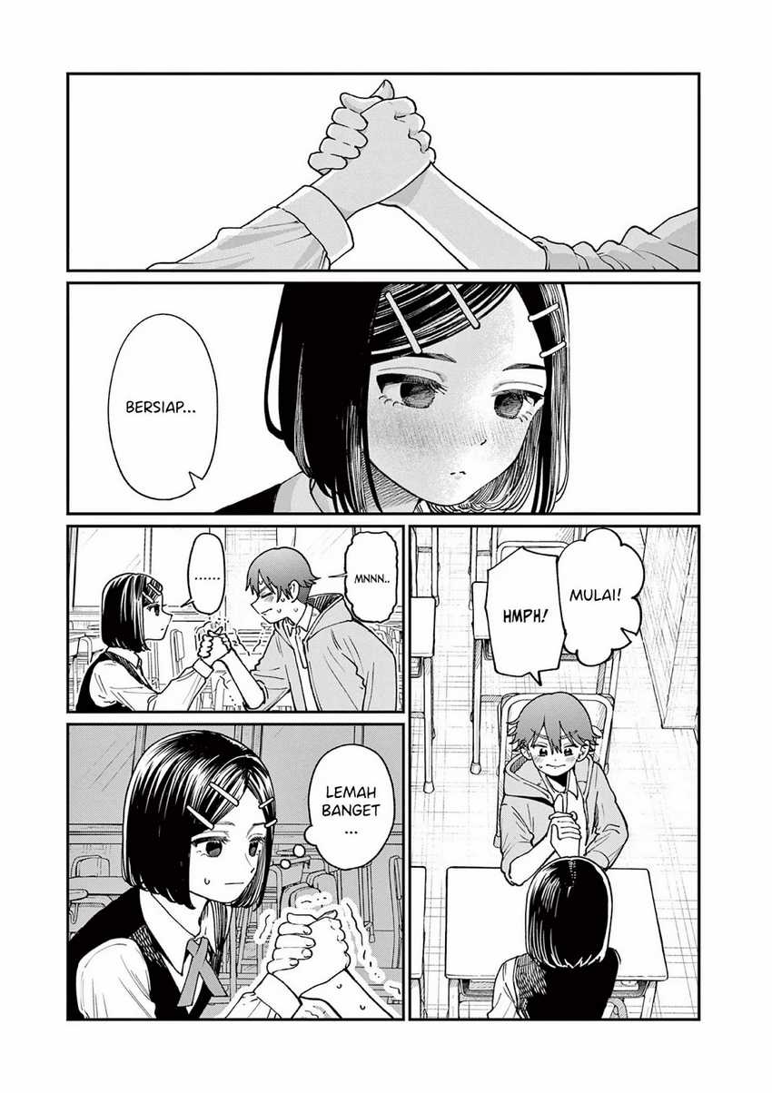 Wakaba-sanchi no Aoi Koi