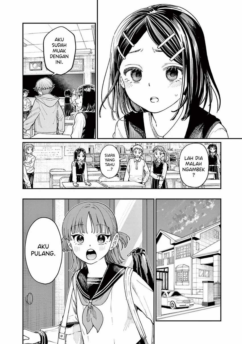 Wakaba-sanchi no Aoi Koi