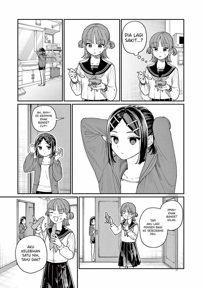 Wakaba-sanchi no Aoi Koi