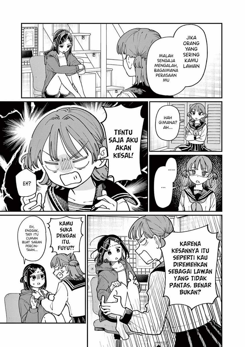 Wakaba-sanchi no Aoi Koi