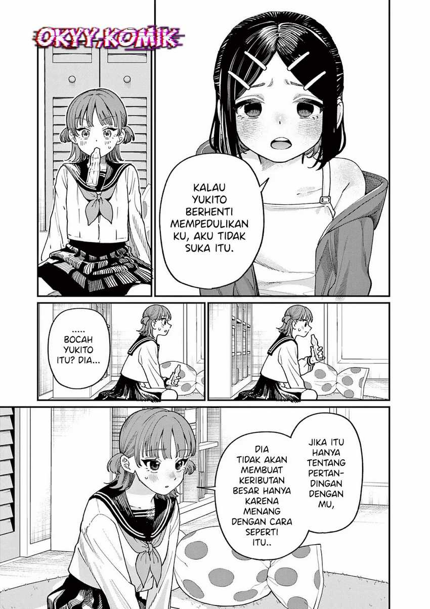 Wakaba-sanchi no Aoi Koi