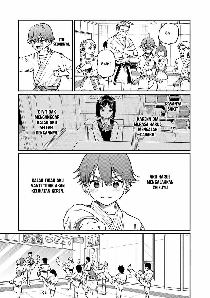 Wakaba-sanchi no Aoi Koi