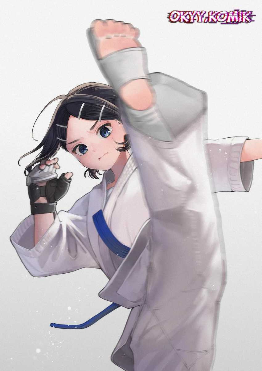 Wakaba-sanchi no Aoi Koi