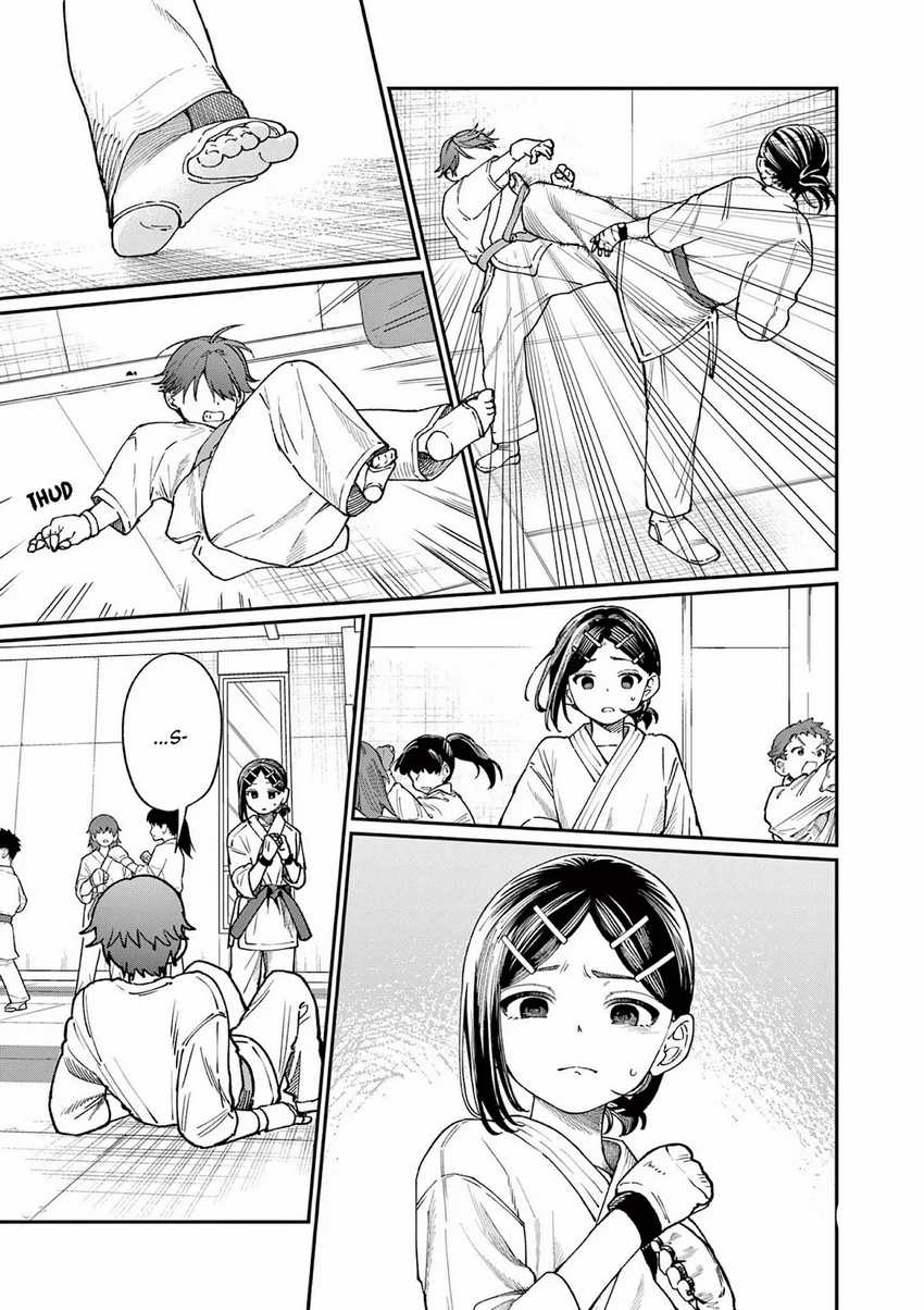 Wakaba-sanchi no Aoi Koi