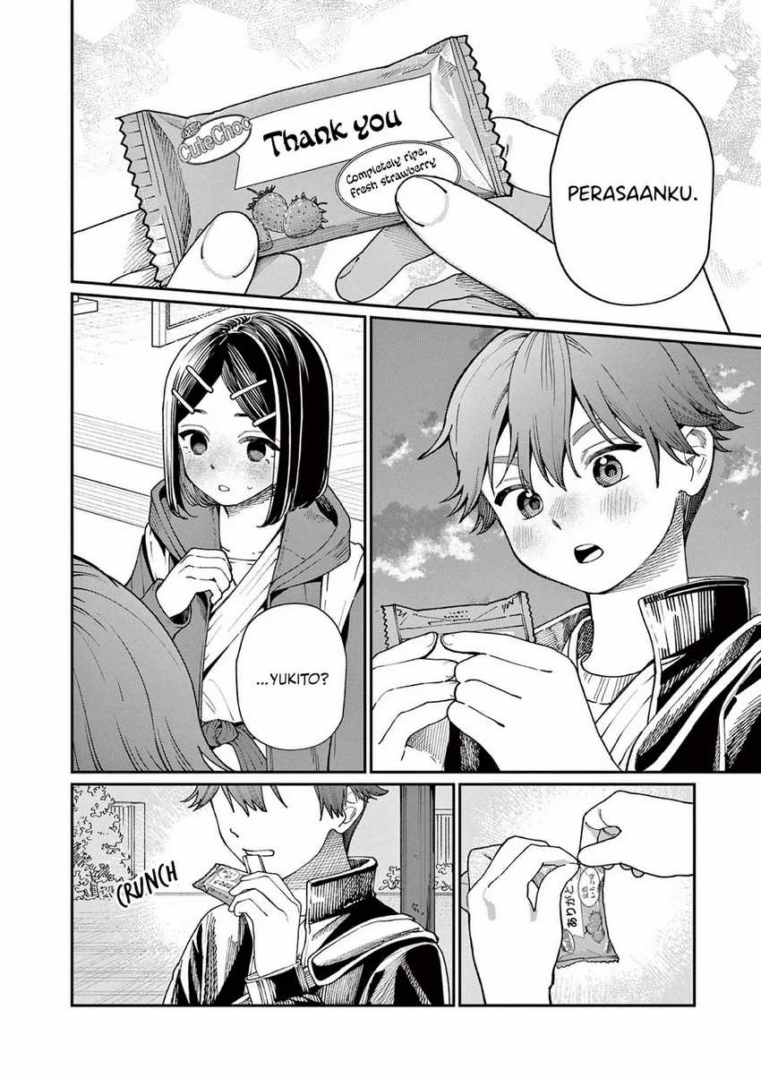 Wakaba-sanchi no Aoi Koi
