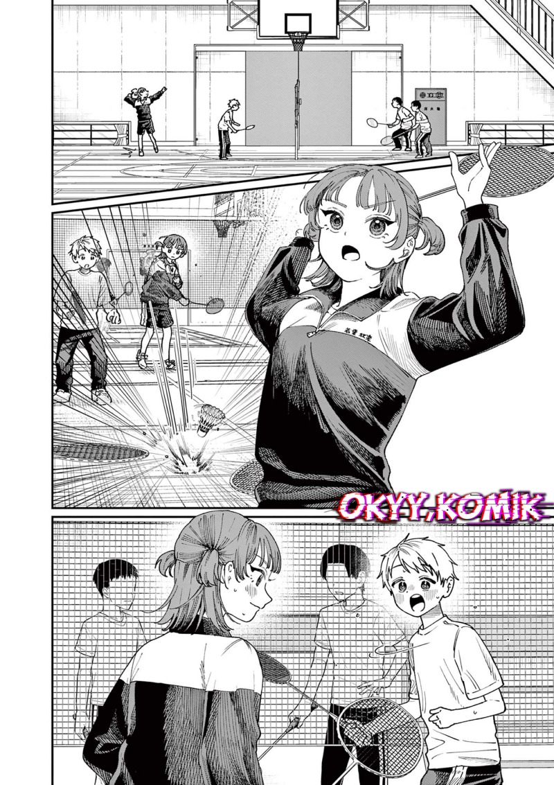 Wakaba-sanchi no Aoi Koi