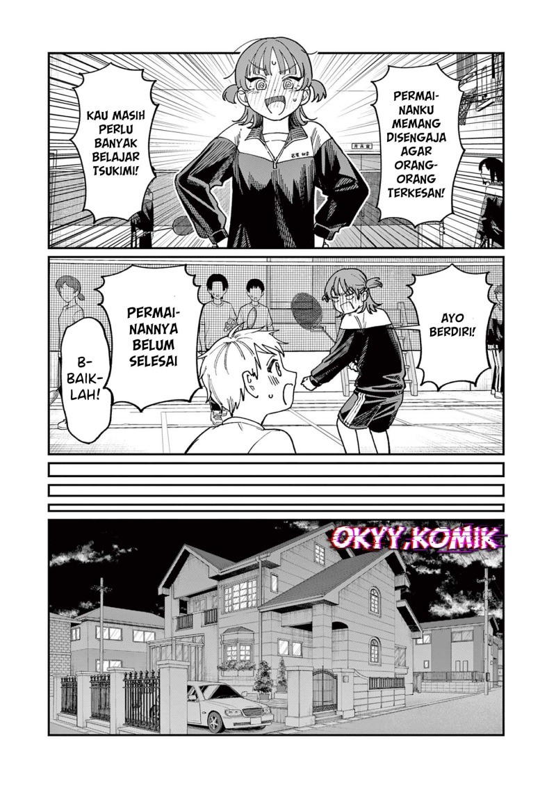 Wakaba-sanchi no Aoi Koi