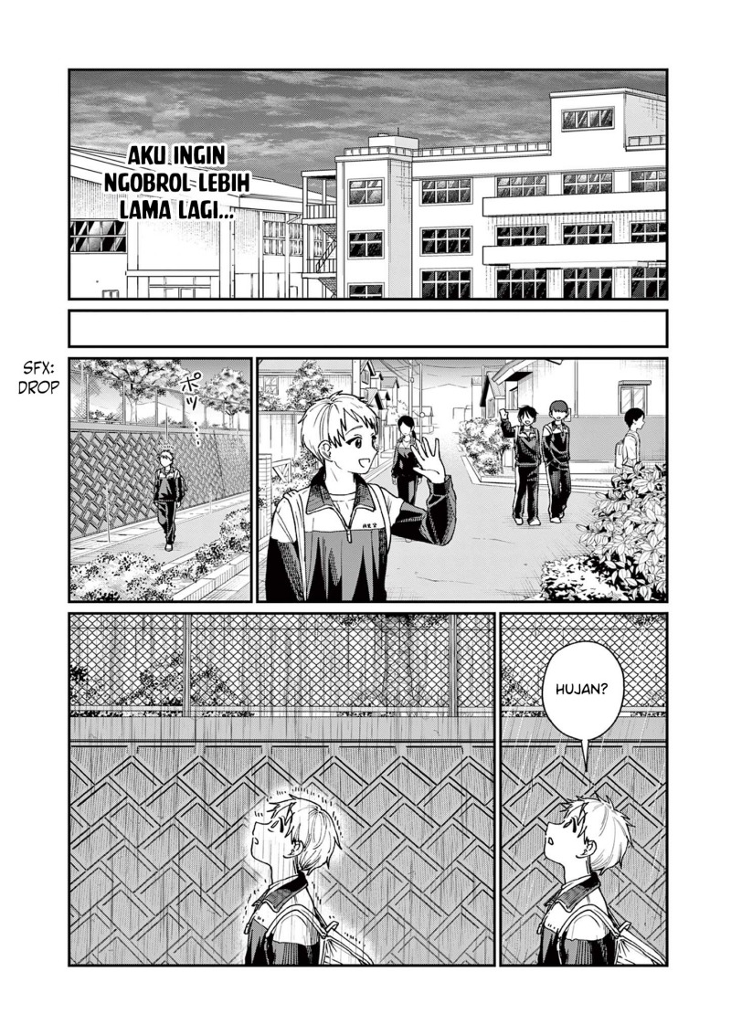 Wakaba-sanchi no Aoi Koi