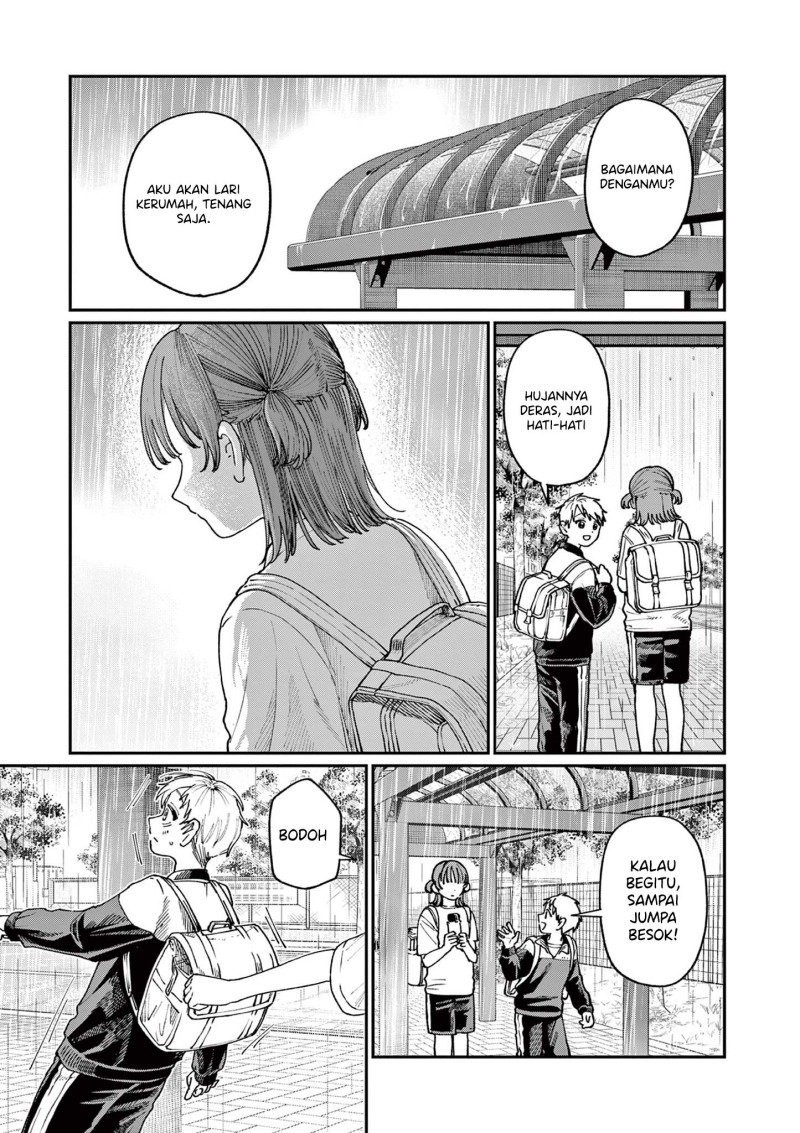 Wakaba-sanchi no Aoi Koi
