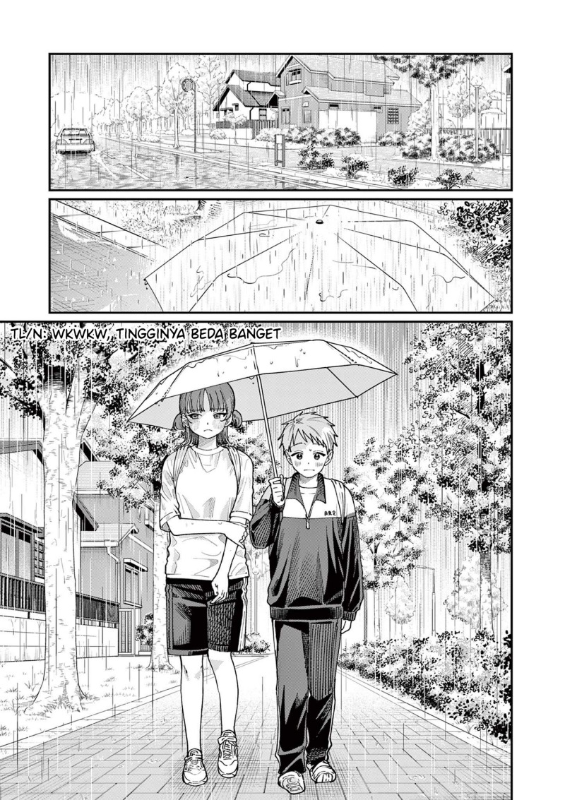 Wakaba-sanchi no Aoi Koi