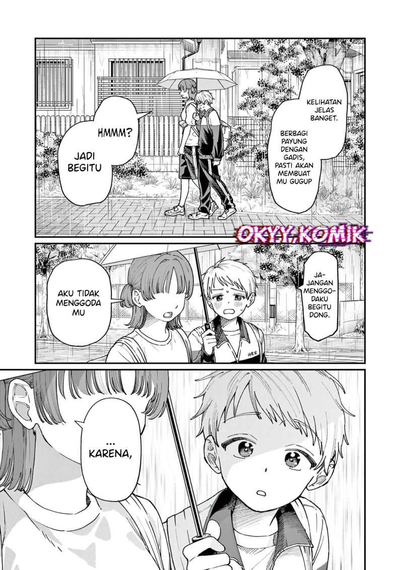 Wakaba-sanchi no Aoi Koi